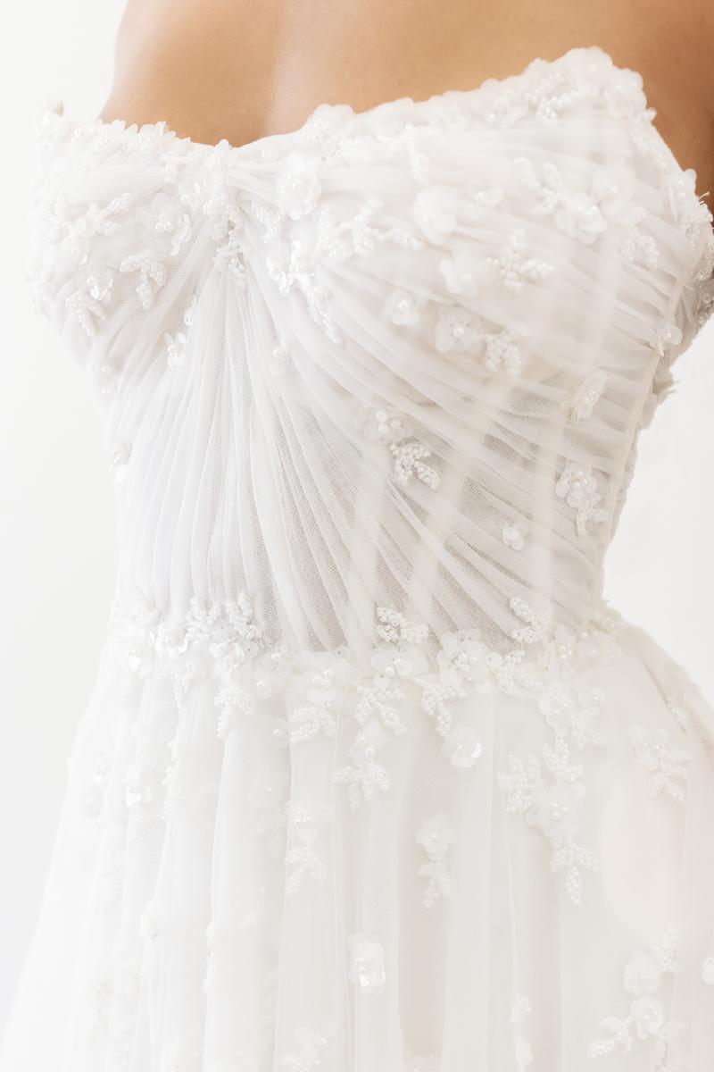 Watters WToo Bridal Style Number 10713 - 7