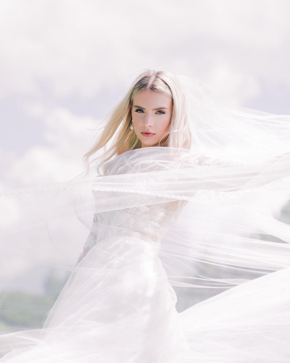 Watters WToo Bridal Style Number 10729S - 5