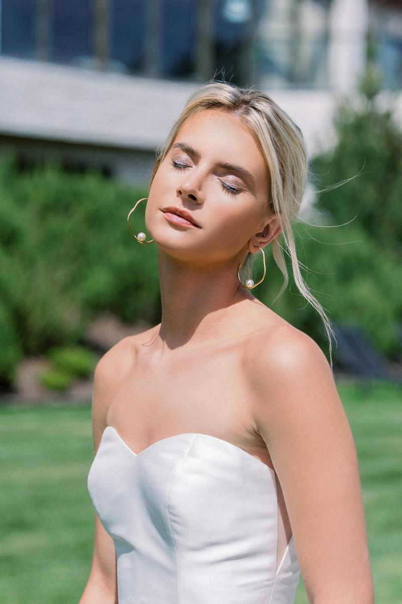 Watters WToo Bridal Style Number 10805 - 5