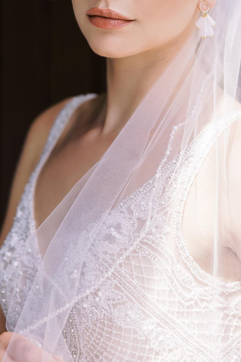 Watters WToo Bridal Style Number 10807 - 4