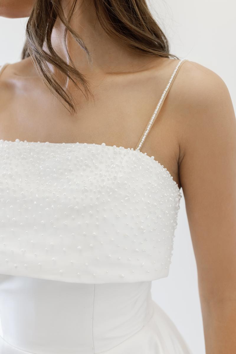 Watters WToo Bridal Style Number 10809 - 3