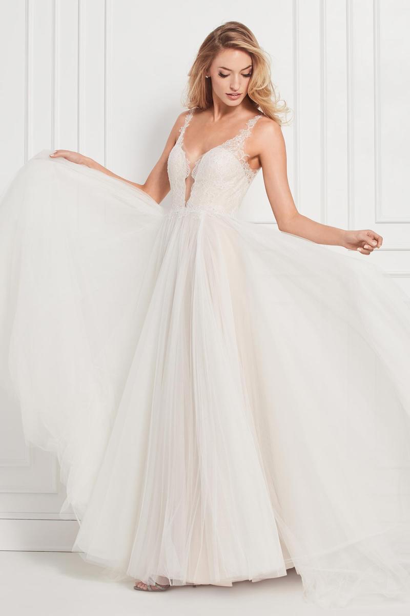 Watters WToo Bridal Style Number 12700B - 1