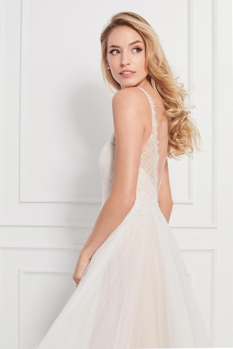 Watters WToo Bridal Style Number 12700B - 3