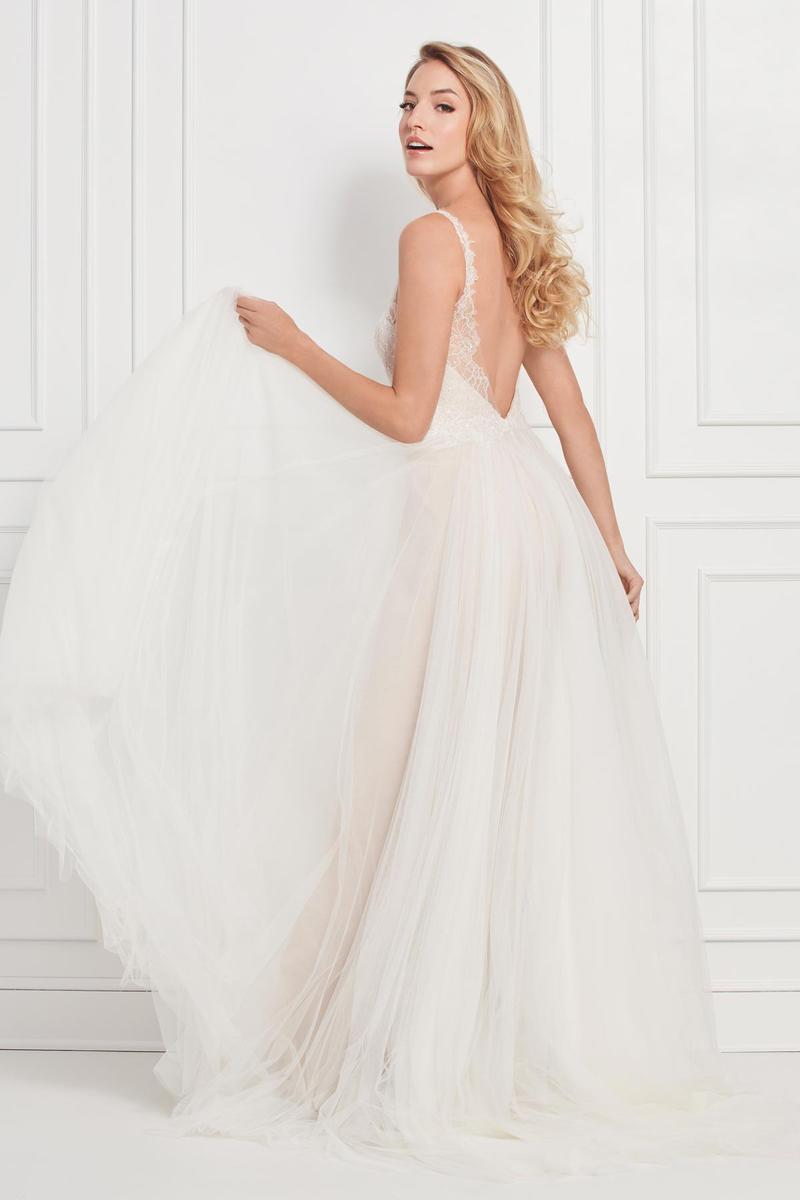 Watters WToo Bridal Style Number 12700B - 2