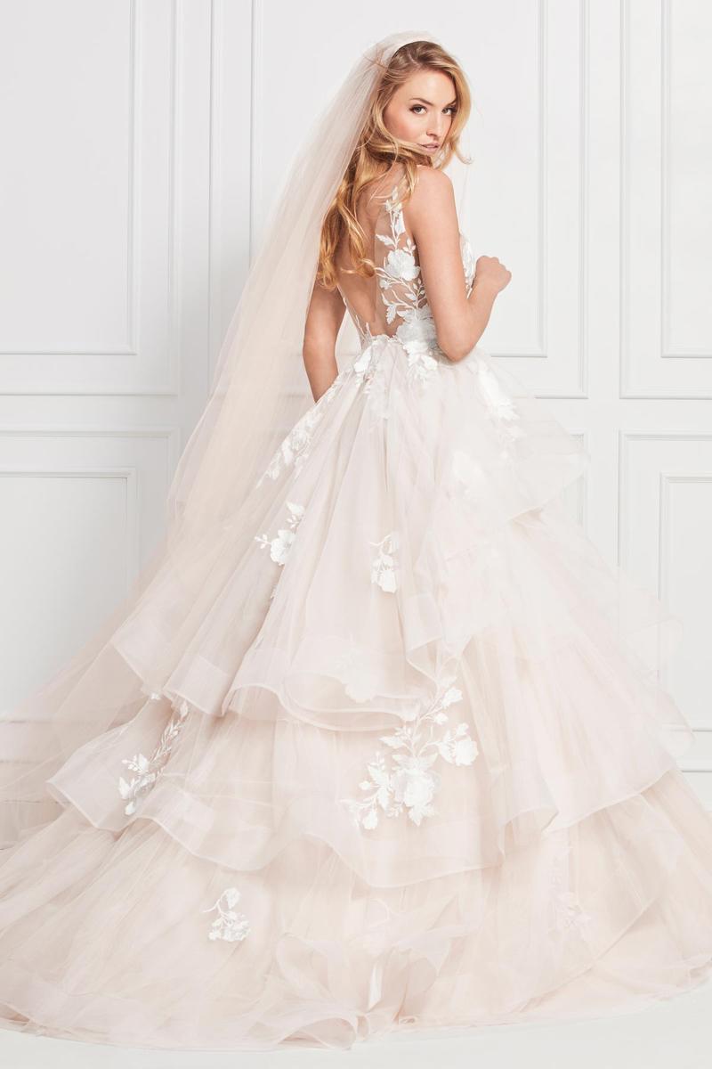 Watters WToo Bridal Style Number 12716 - 2