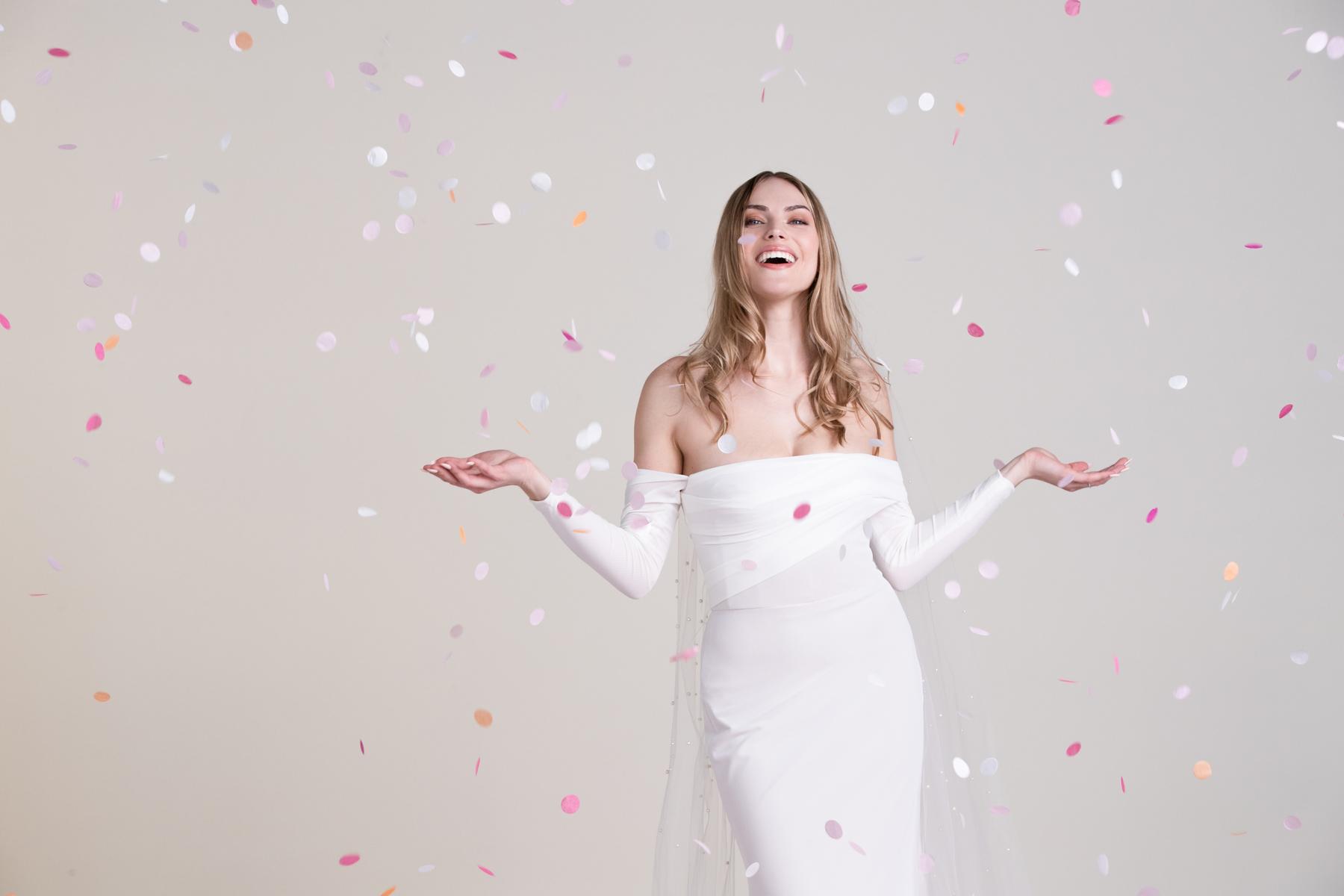 Watters WToo Bridal Style Number 16212 - 2