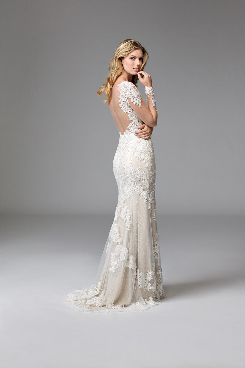 Watters WToo Bridal Style Number 17764 - 2