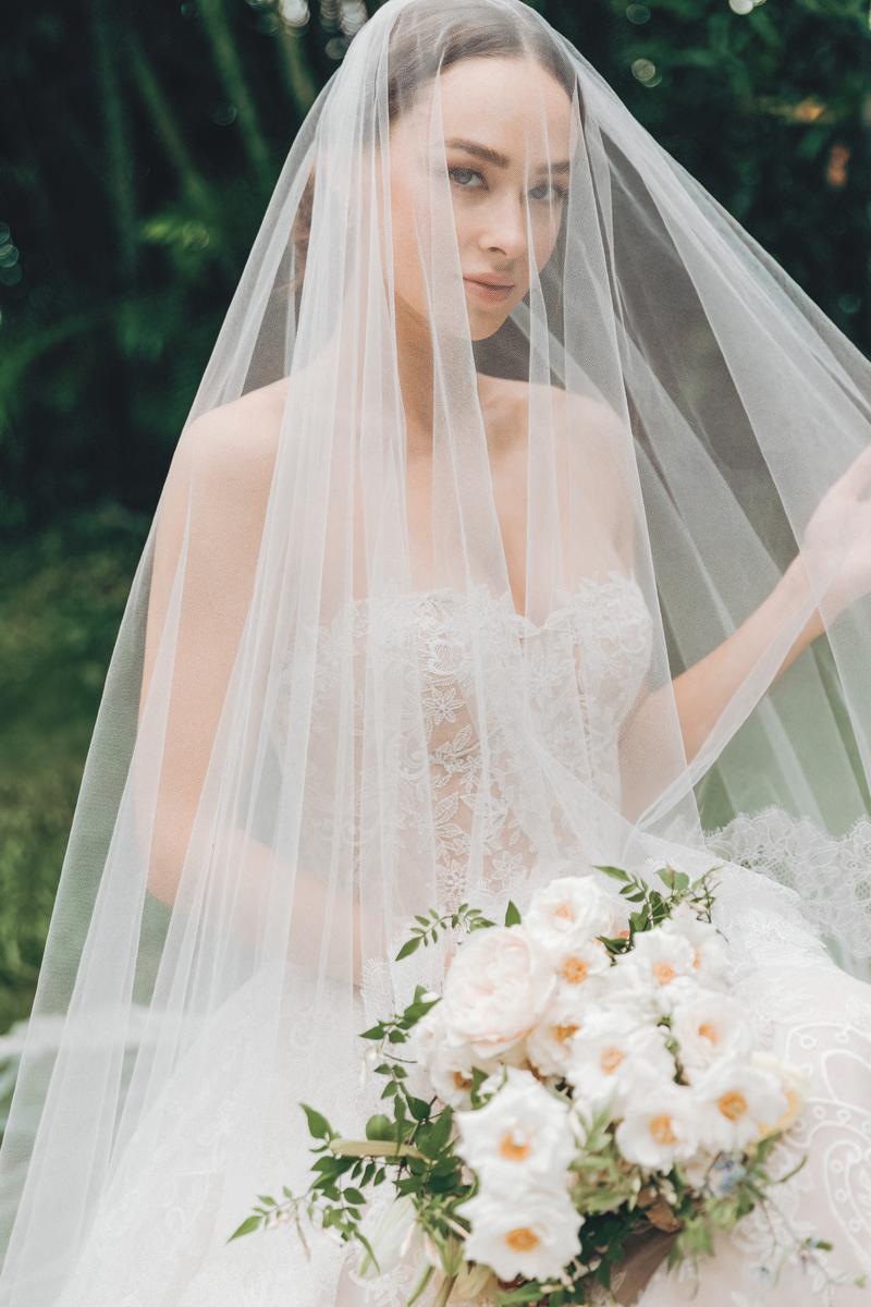 Watters WToo Bridal Style Number 18101 - 5