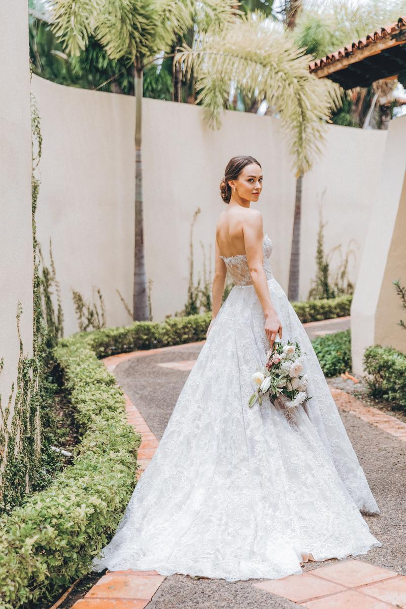 Watters WToo Bridal Style Number 18101 - 7