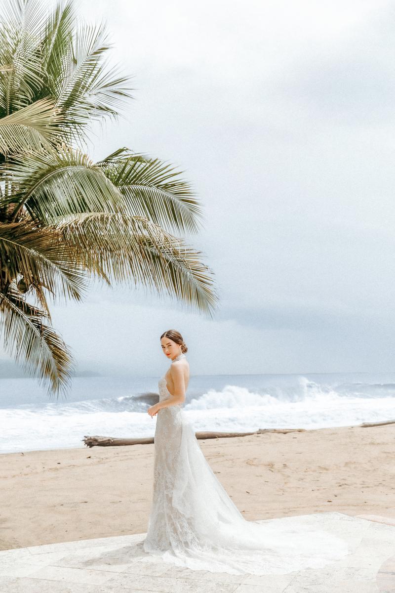 Watters WToo Bridal Style Number 18103 - 6