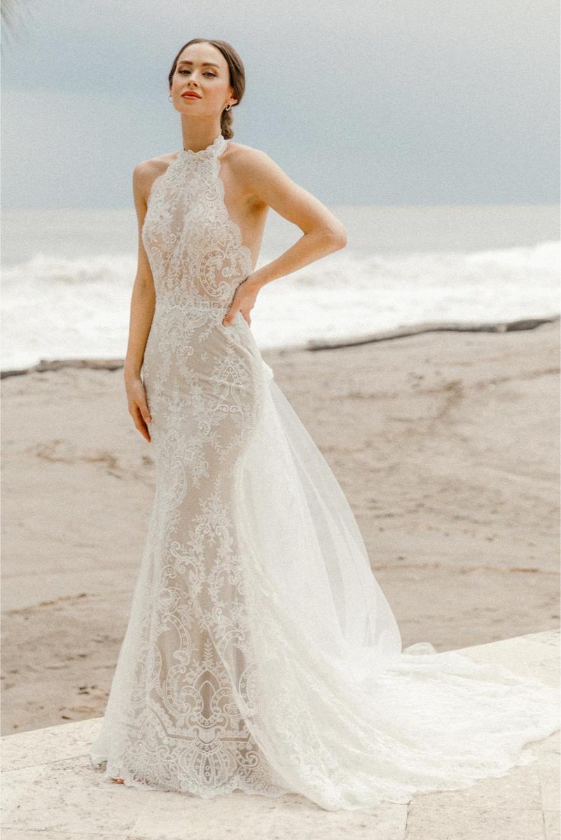 Watters WToo Bridal Style Number 18103 - 1
