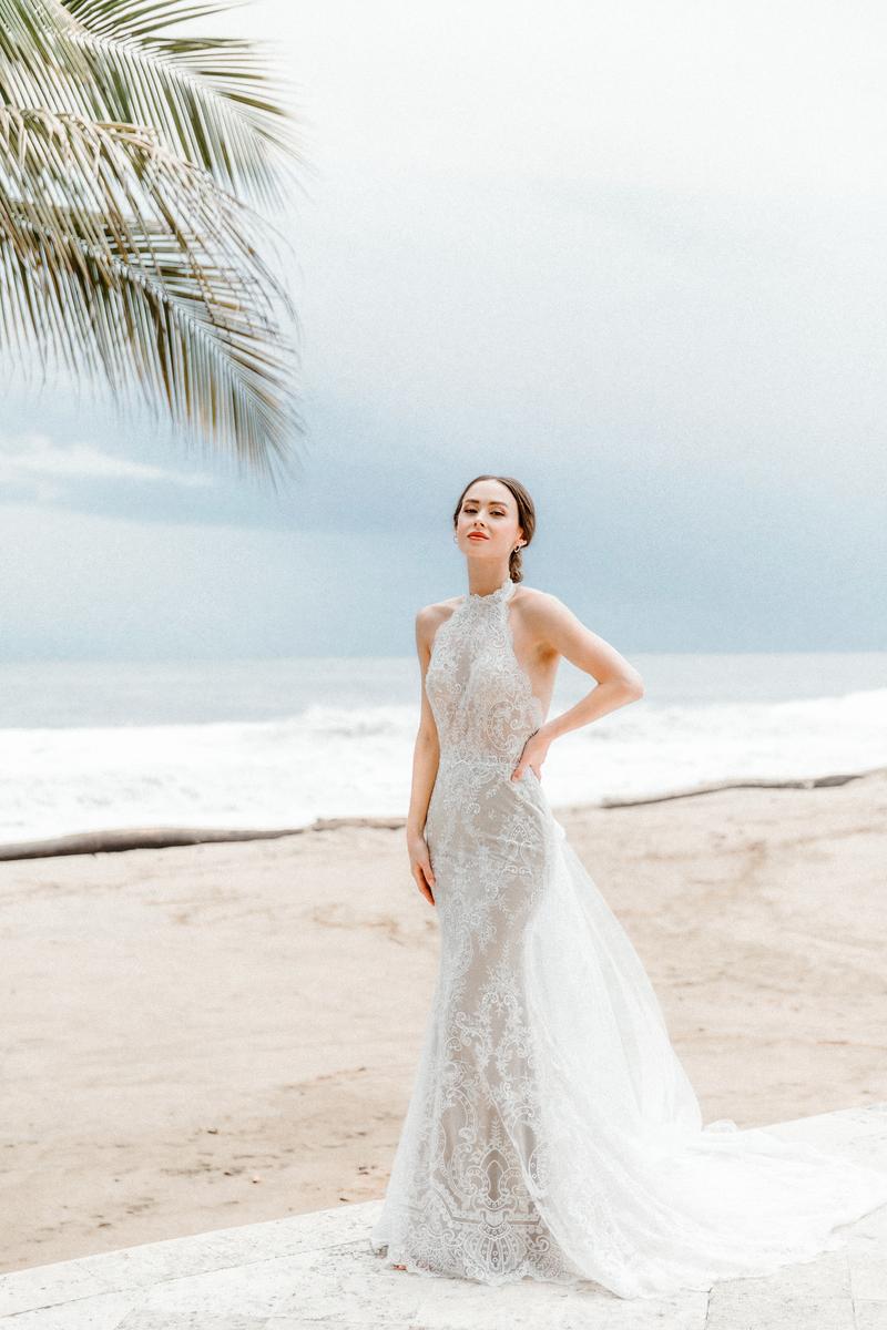 Watters WToo Bridal Style Number 18103 - 4