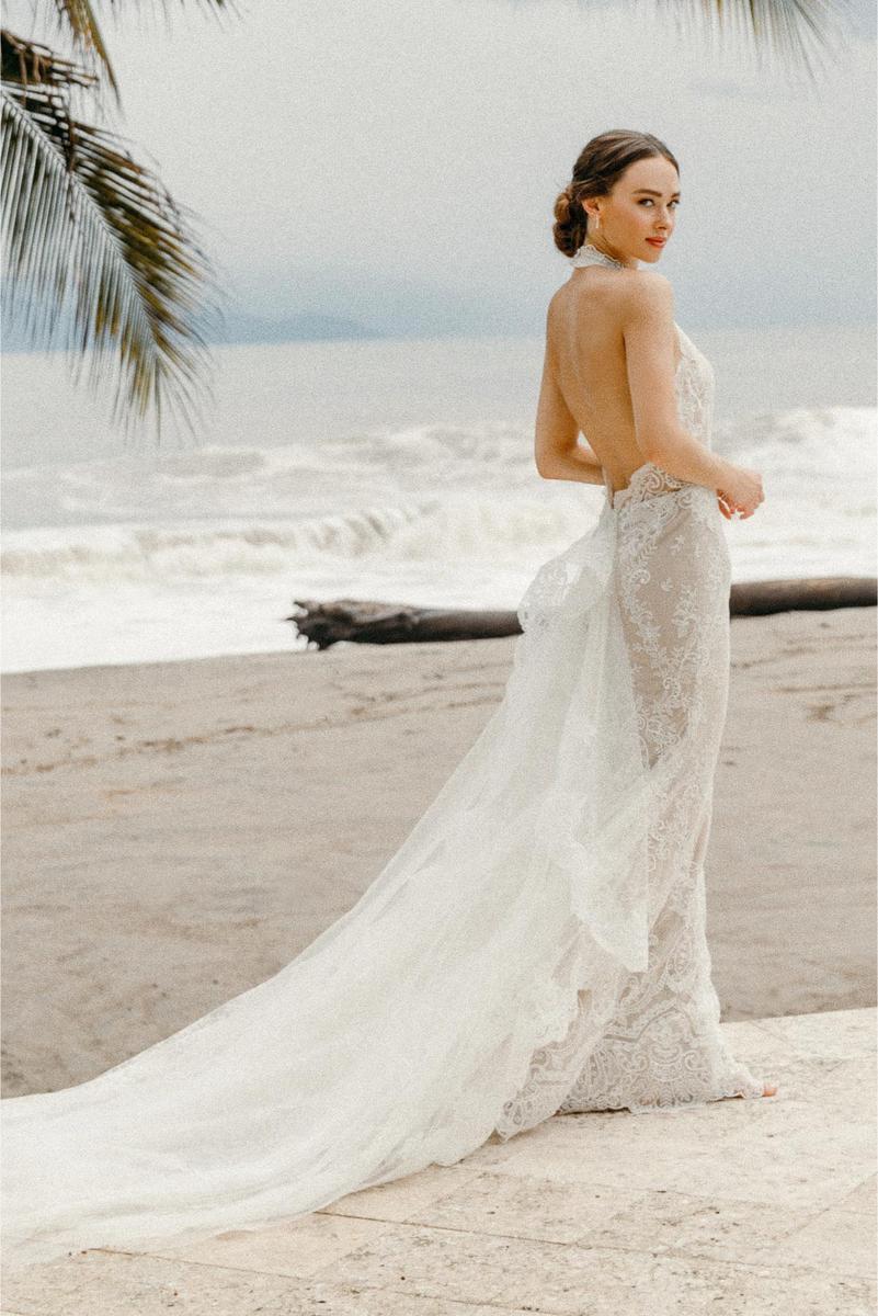 Watters WToo Bridal Style Number 18103 - 2