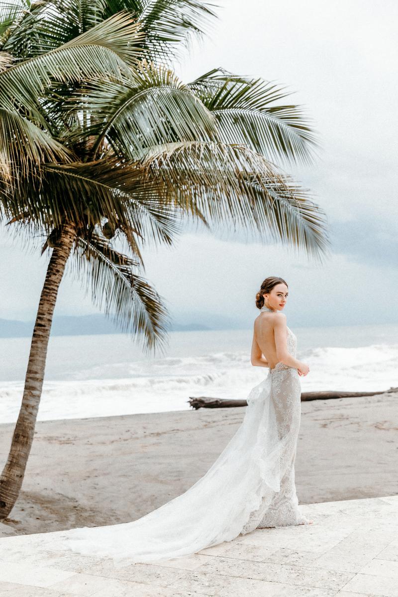 Watters WToo Bridal Style Number 18103 - 5