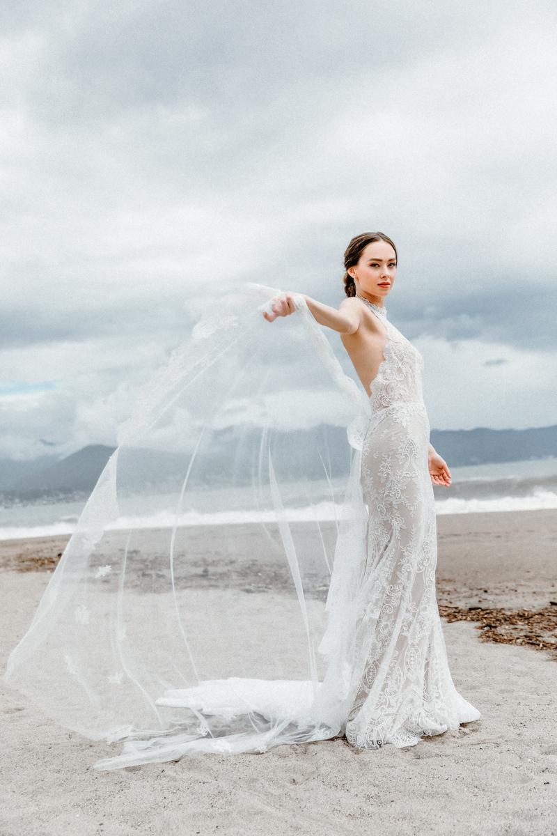 Watters WToo Bridal Style Number 18103 - 7