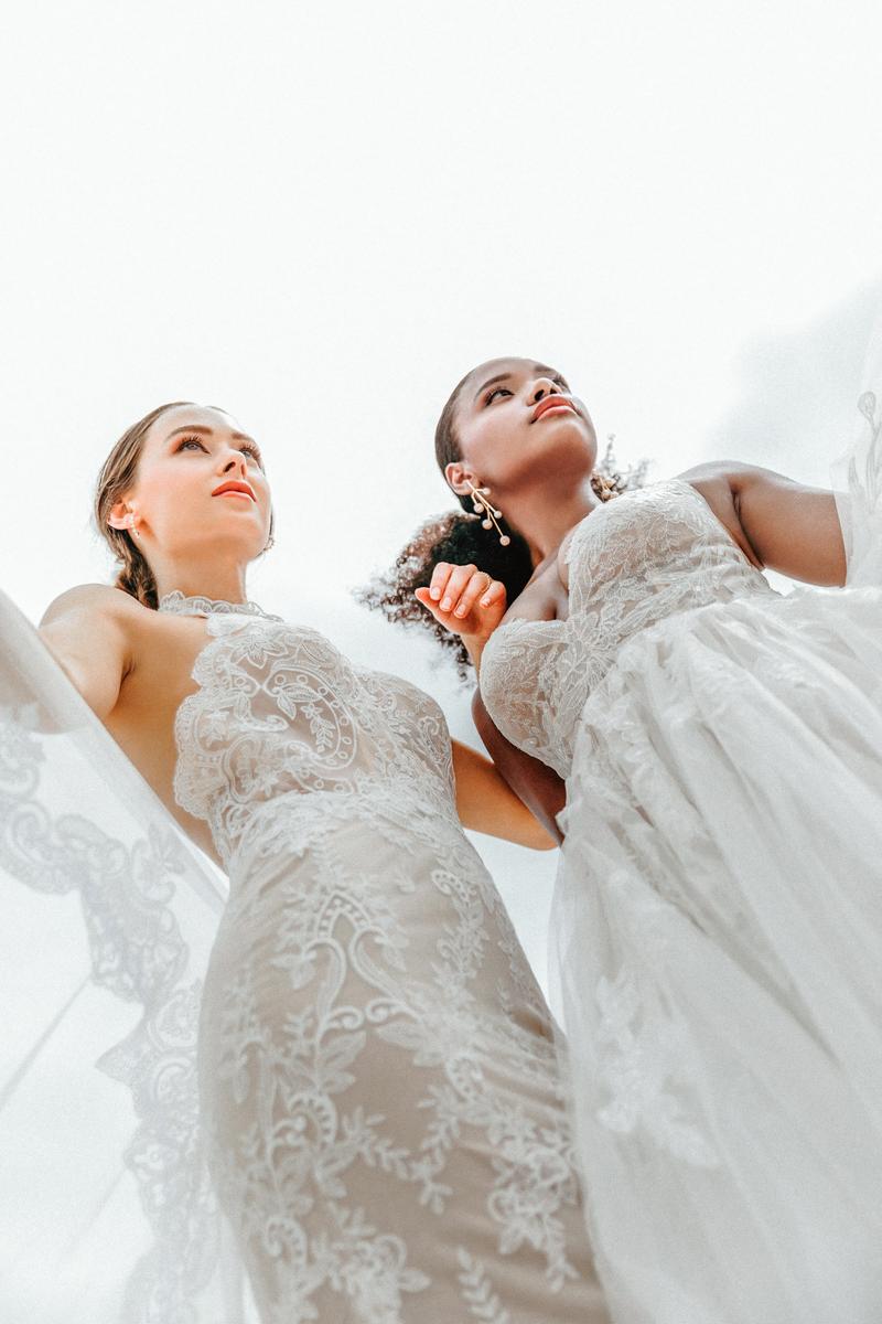 Watters WToo Bridal Style Number 18103 - 10