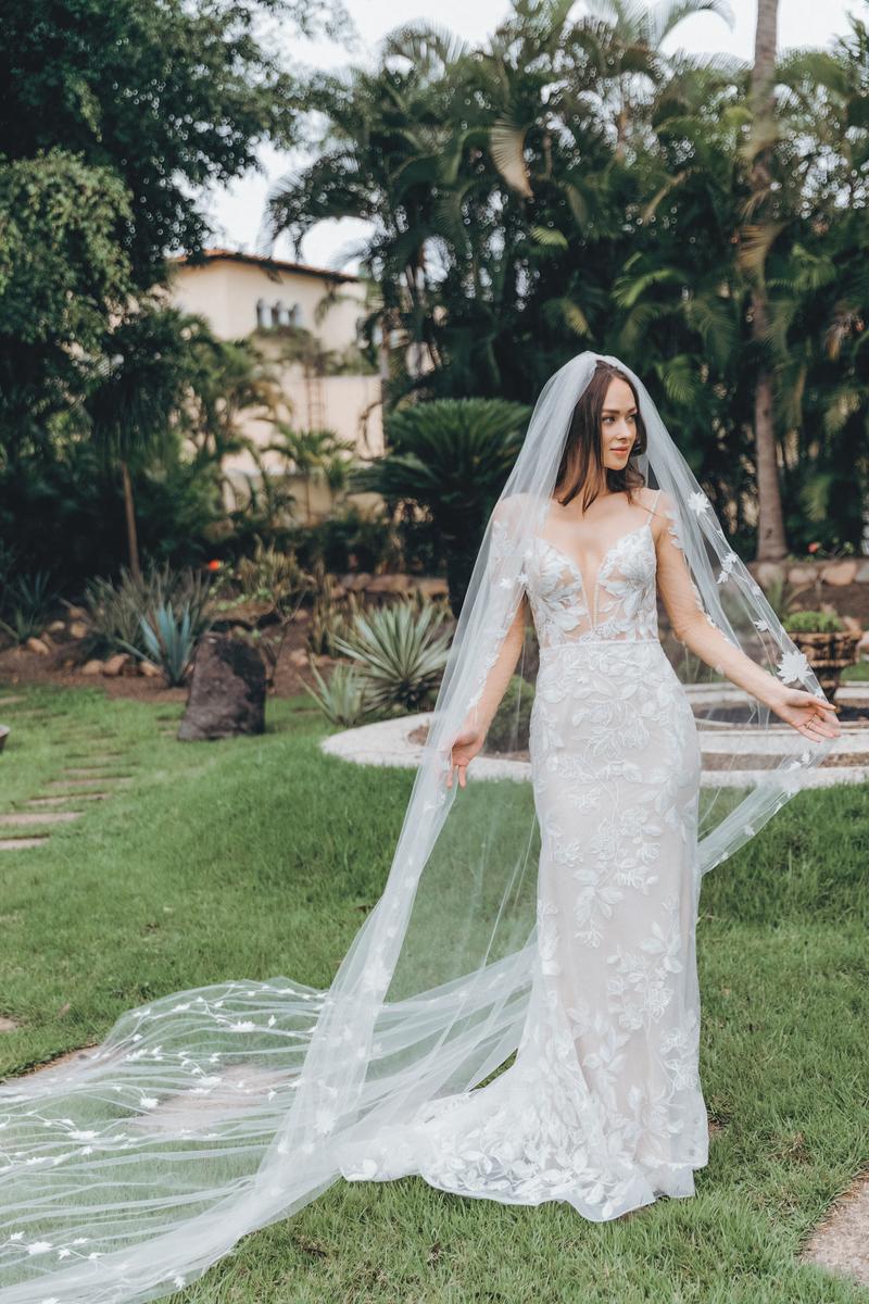 Watters WToo Bridal Style Number 18109S - 1