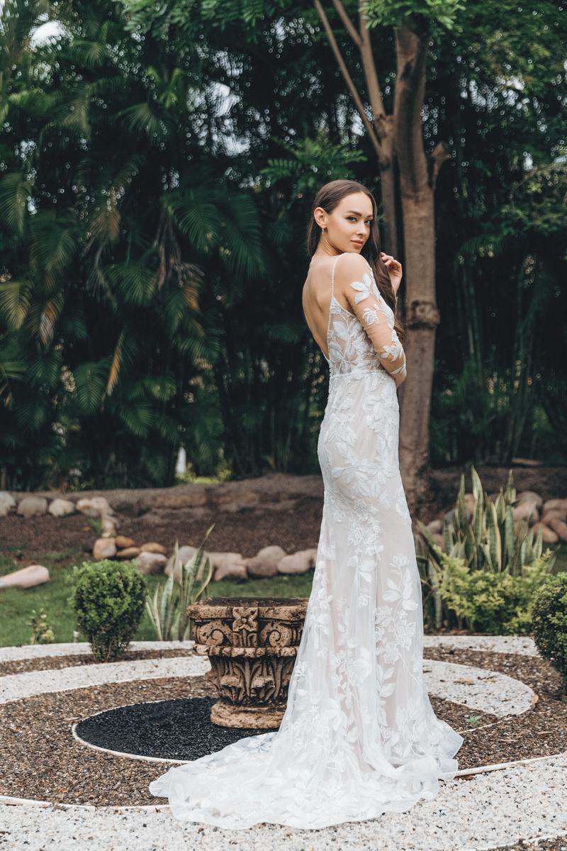 Watters WToo Bridal Style Number 18109S - 6