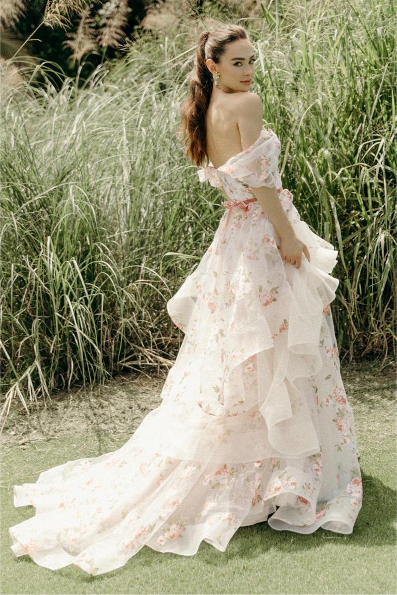 Watters WToo Bridal Style Number 18202 - 2