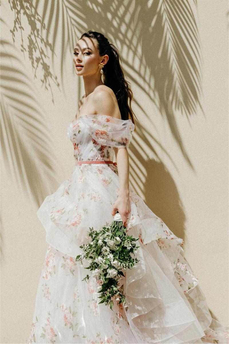 Watters WToo Bridal Style Number 18202 - 3