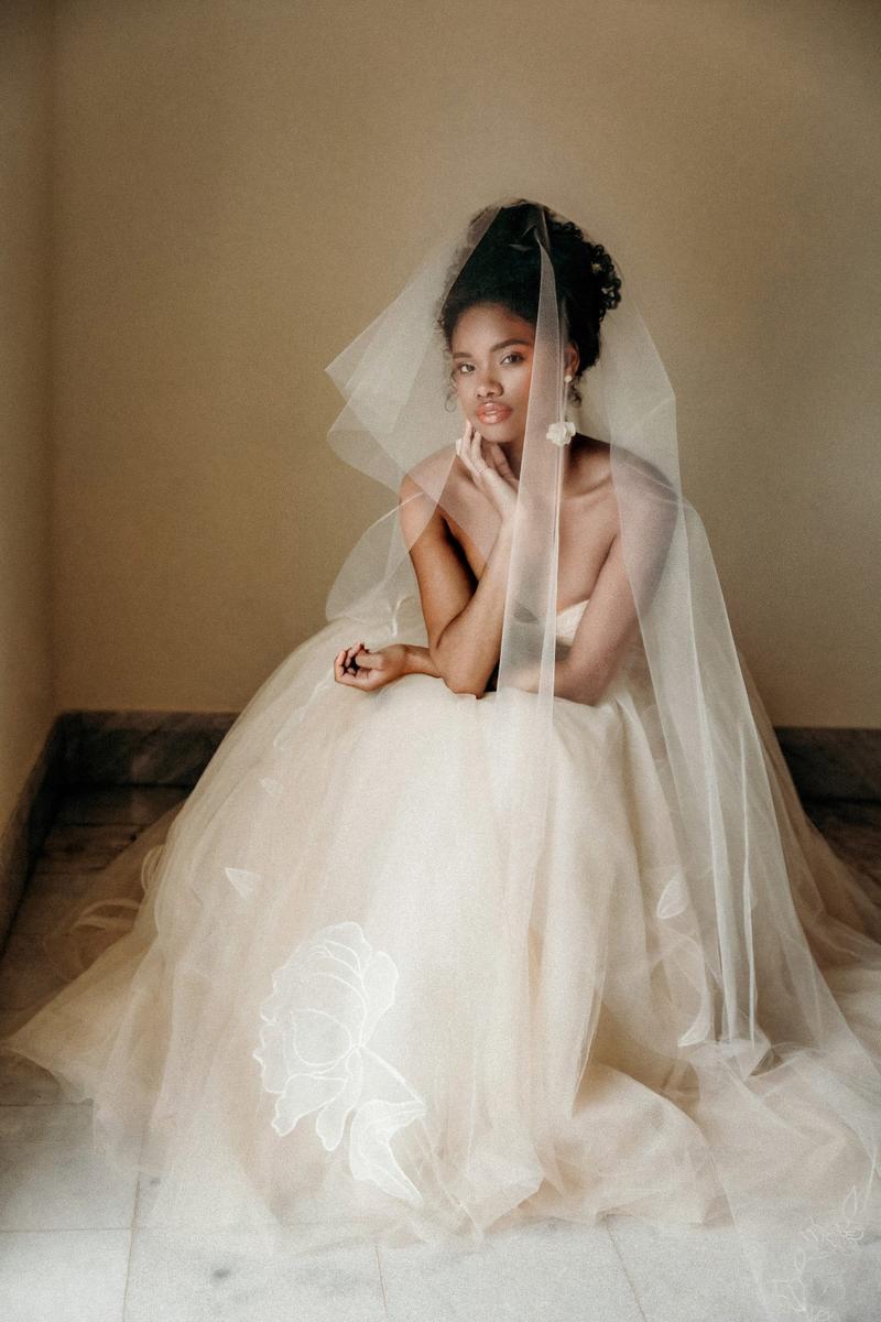 Watters WToo Bridal Style Number 18602 - 11