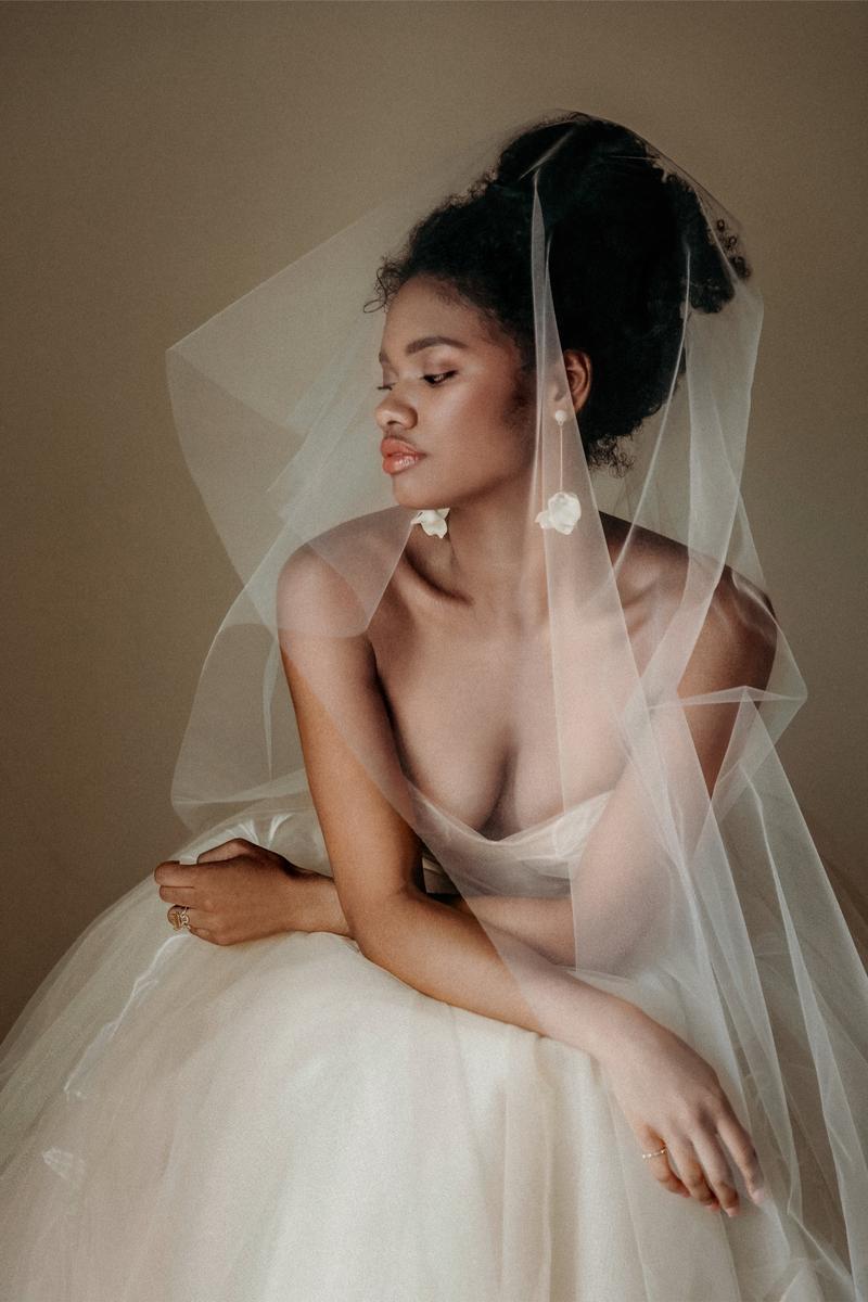 Watters WToo Bridal Style Number 18602 - 8