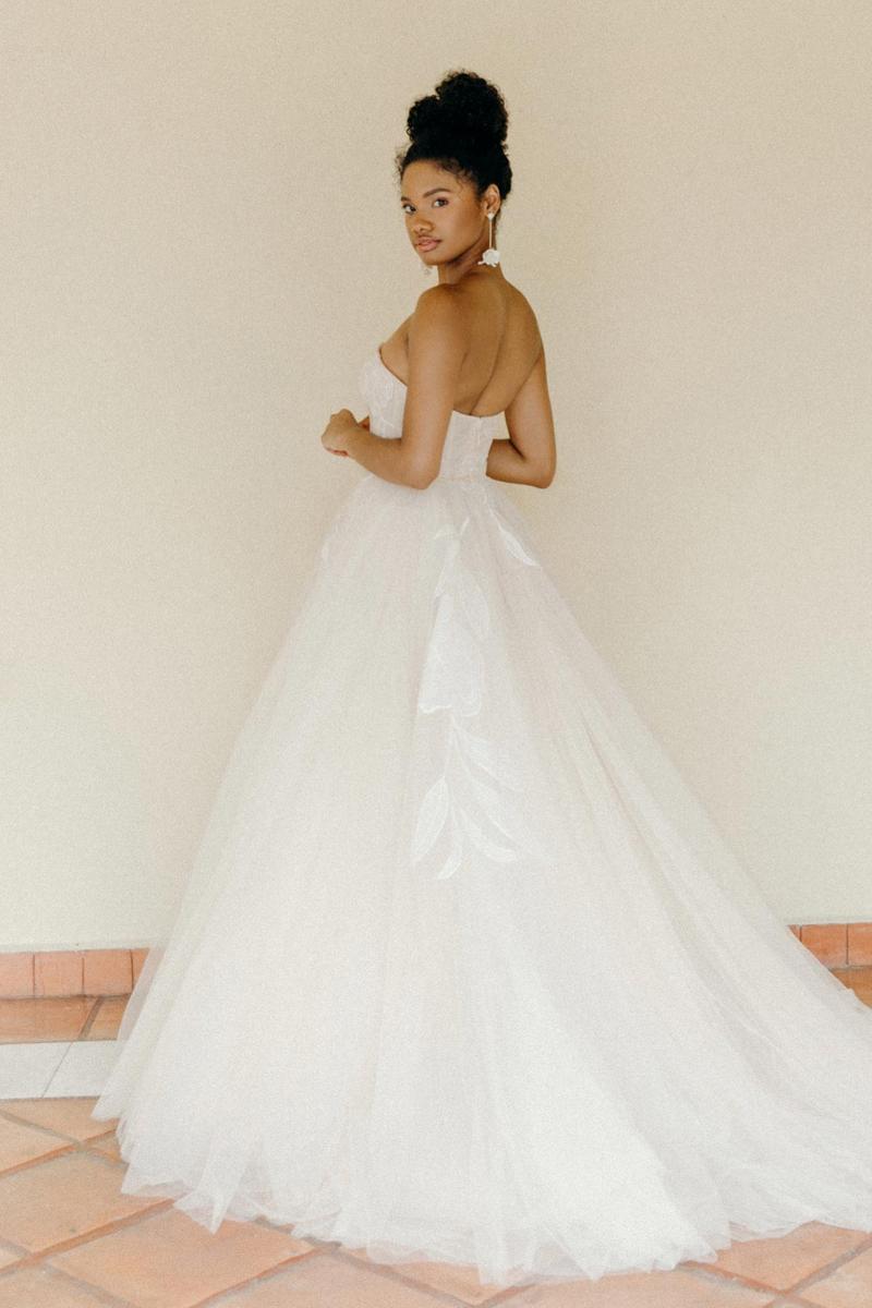 Watters WToo Bridal Style Number 18602 - 2