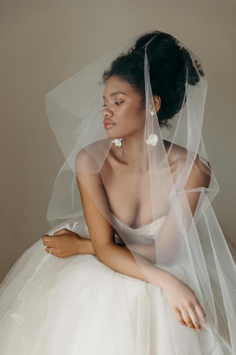 Watters WToo Bridal Style Number 18602 - 5