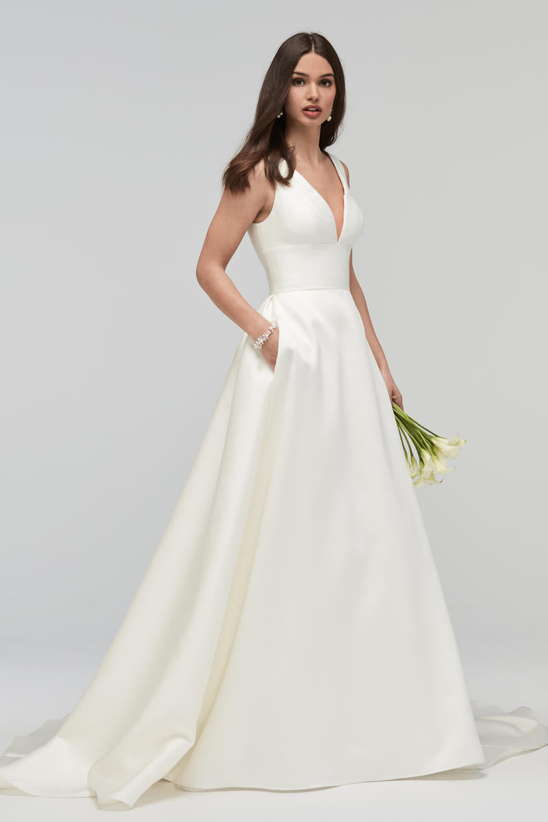 Watters WToo Bridal Style Number 19200 - 1
