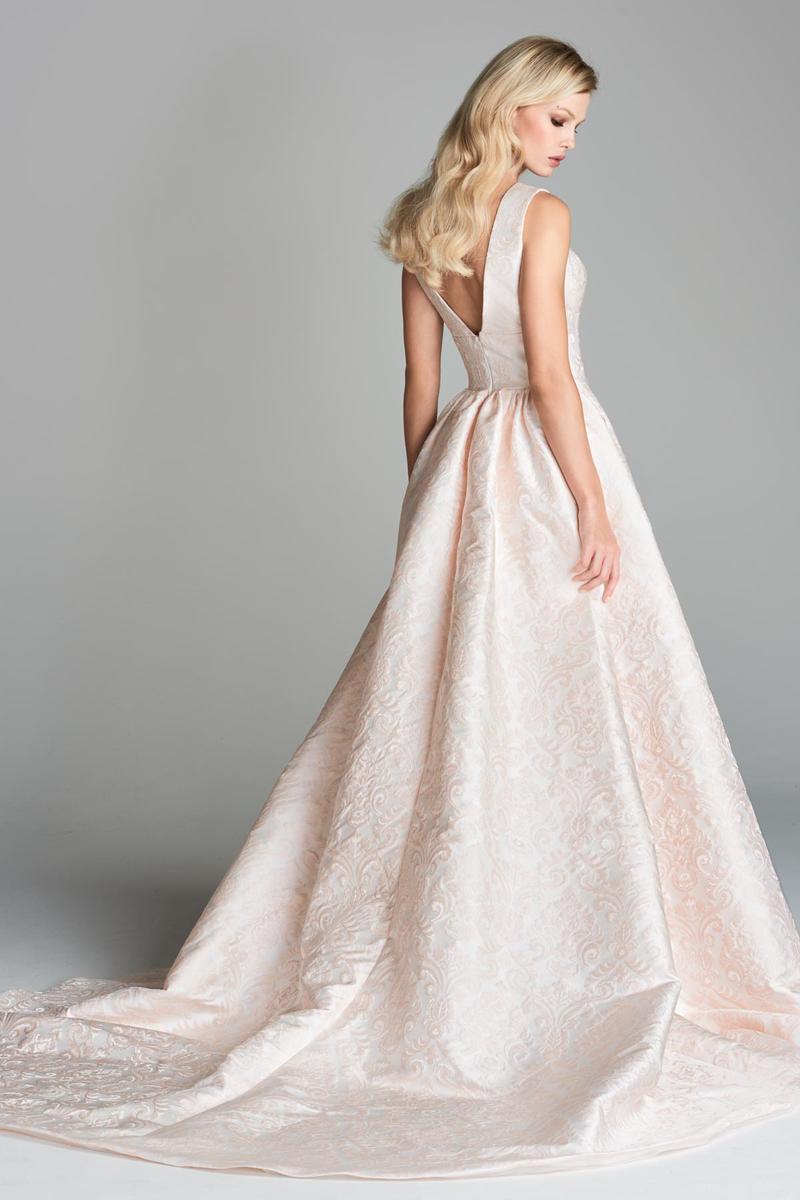 Watters WToo Bridal Style Number 19200 - 4