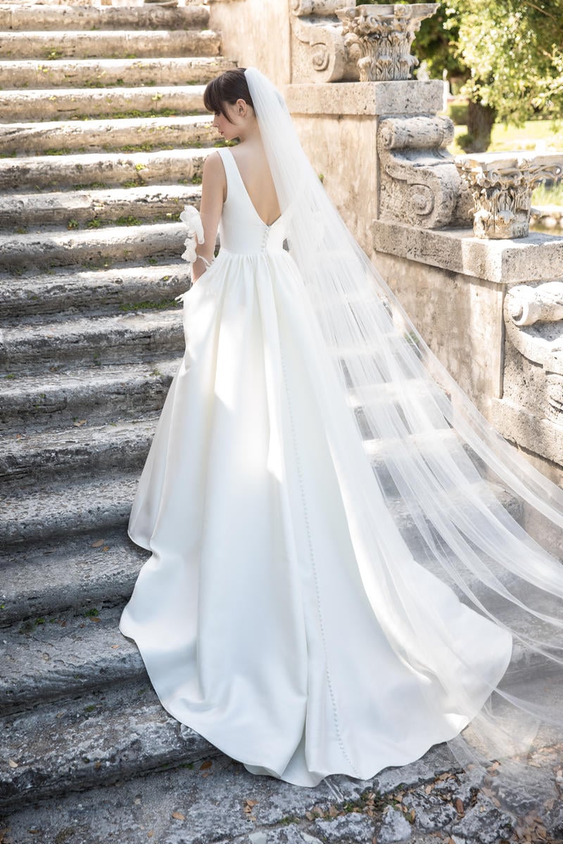 Watters WToo Bridal Style Number 19200 - 7