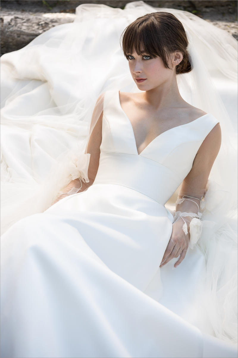 Watters WToo Bridal Style Number 19200 - 8