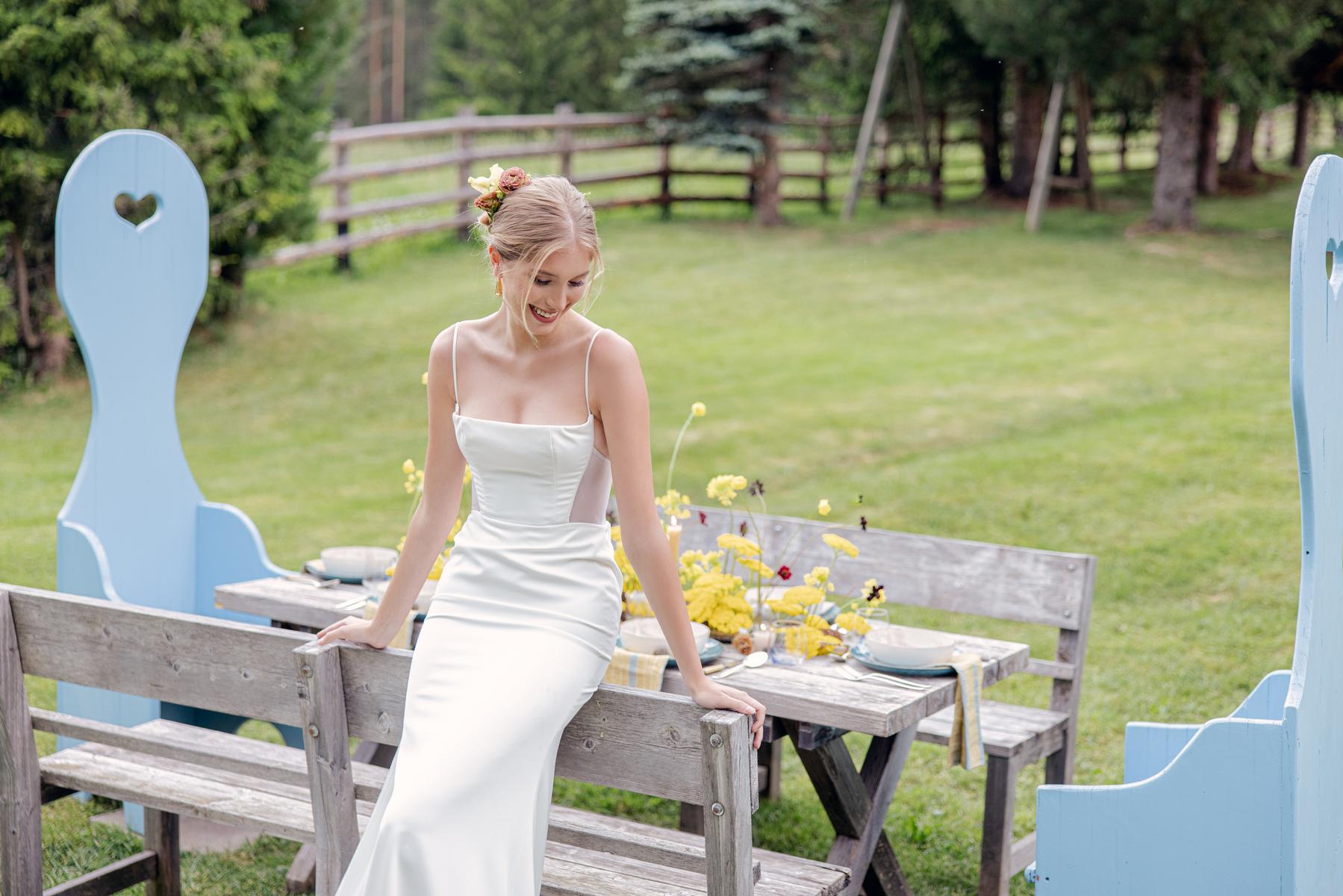 Willowby Style Number 50310 - 3