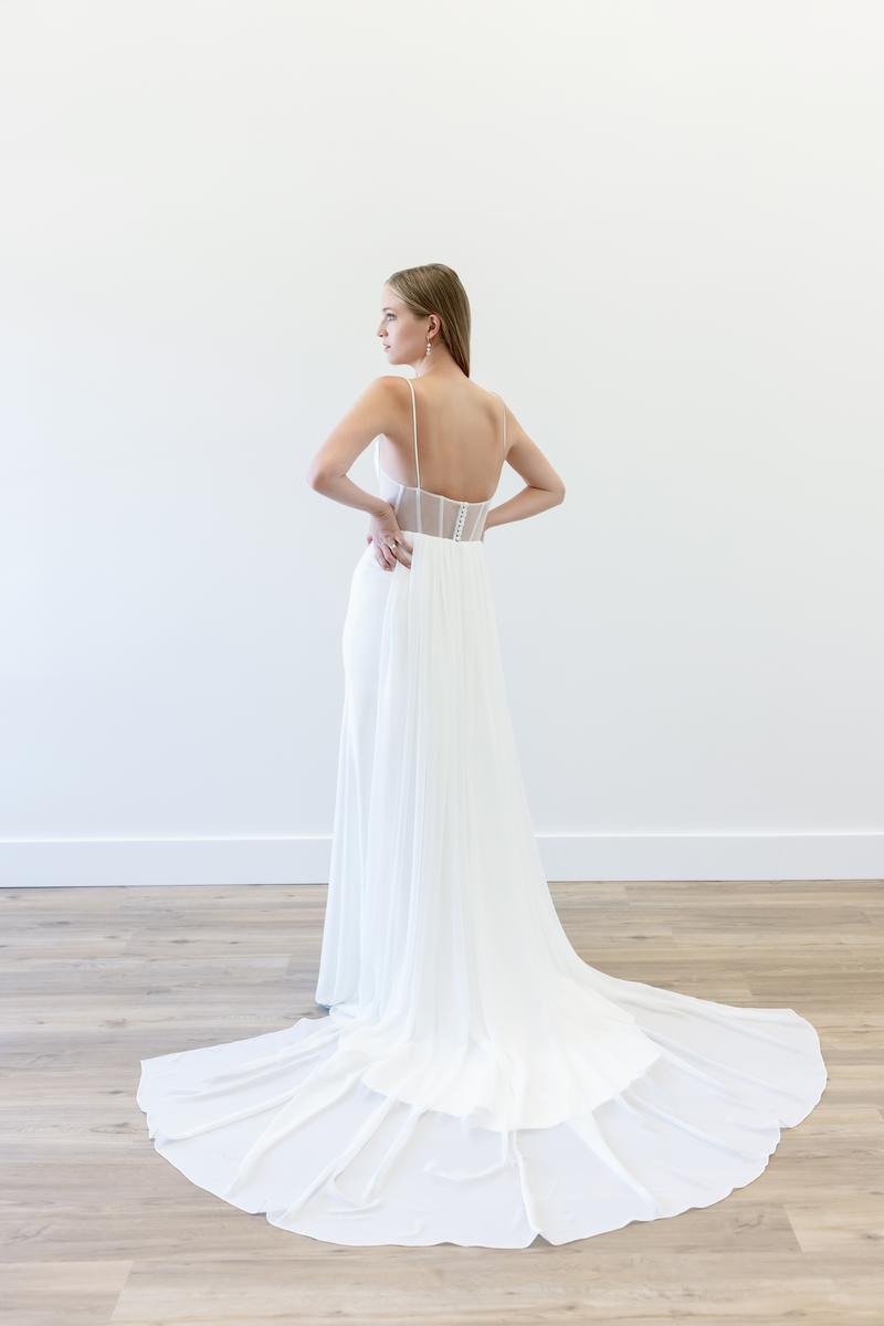 Willowby Style Number 50310 - 2