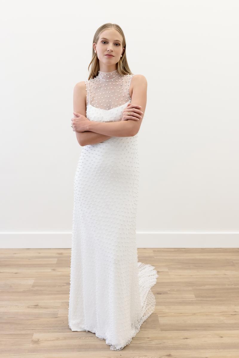 Willowby Style Number 50606 - 1