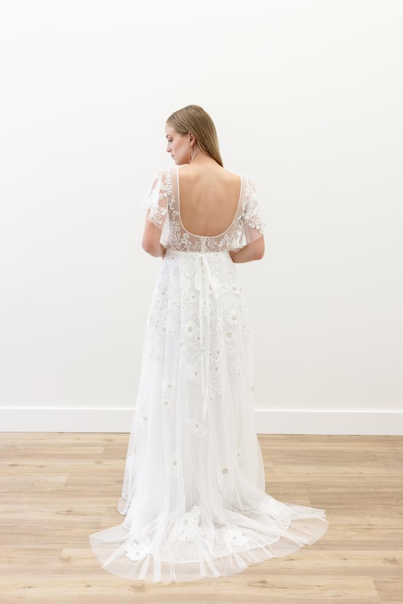 Willowby Style Number 50710X - 2