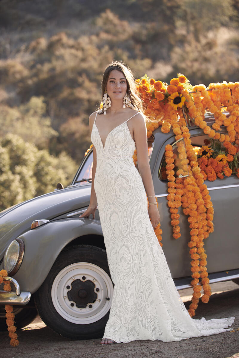 Willowby Style Number 54111 - 3