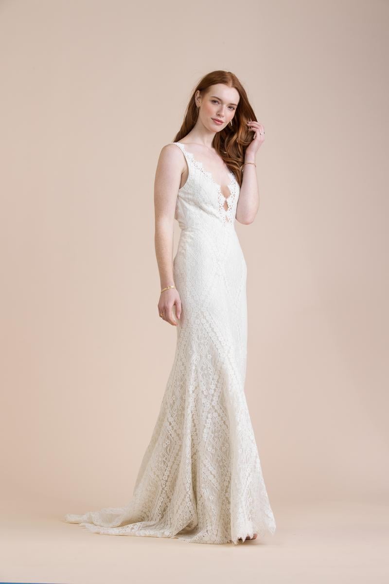 Willowby Style Number 56124 - 1