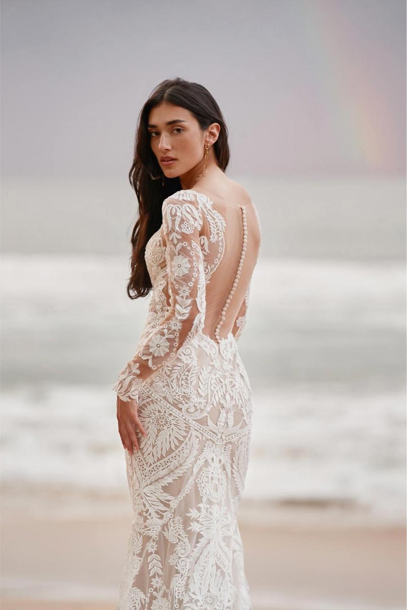 Willowby Style Number 58103 - 3