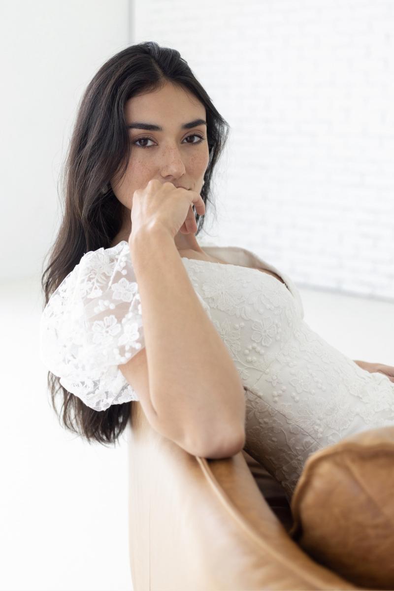 Willowby Style Number 59111 - 4