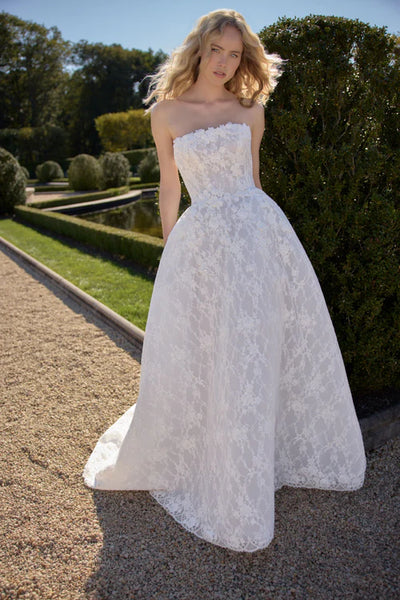 Ines Di Santo Style Number Aspen - 1