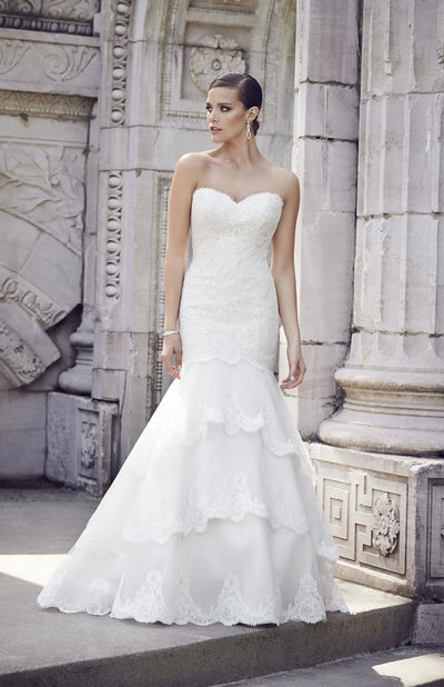 Paloma Blanca Style Number 4550 - 1