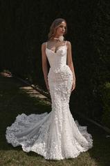 Blanche Style Number Aliyah - 1
