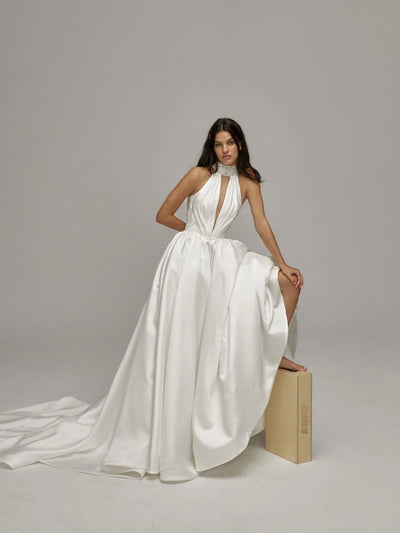 Wona Concept Style Number Crown - 1