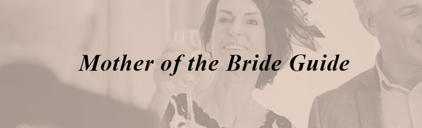 So Your Daughter's Getting Married: The Mother of the Bride Guide