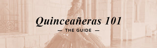 Quinceañeras 101: The Guide