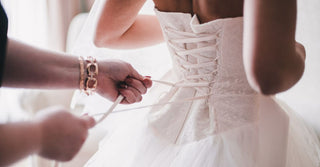 Factors To Consider When Choosing Your Wedding Dress