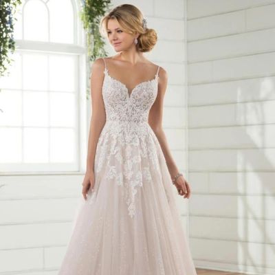 7 Alteration Tips To Consider When Wedding Dress Shopping