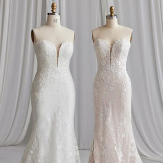 How To Prepare for a Wedding Dress Fitting Appointment