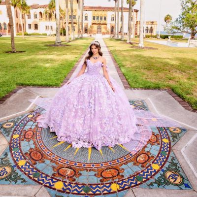 The Importance of Tradition in Quinceañeras
